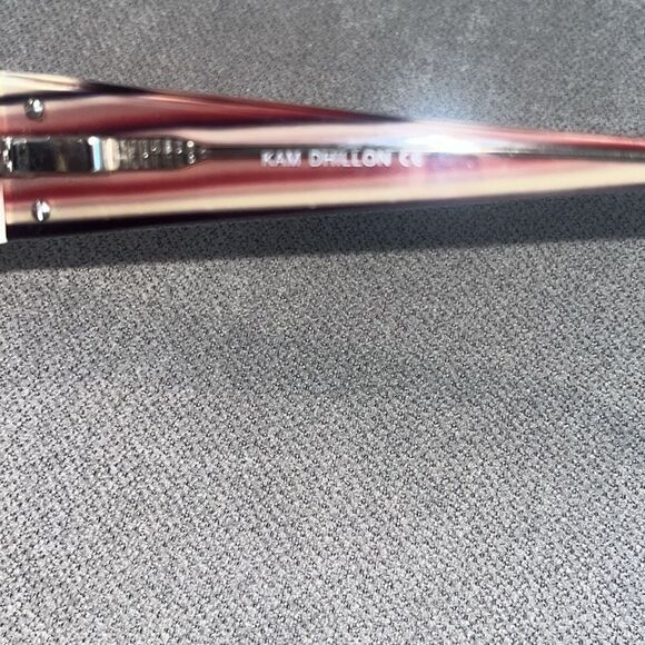 Kam Dhillon glasses - Picture 6 of 7